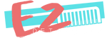 Ez Detangler Brush