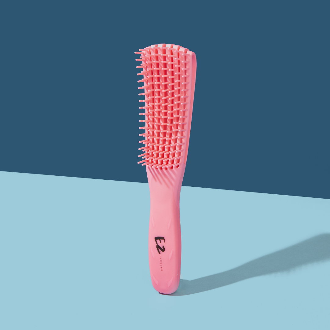 The EZ Detangler™ Brush - Ez Detangler Brush