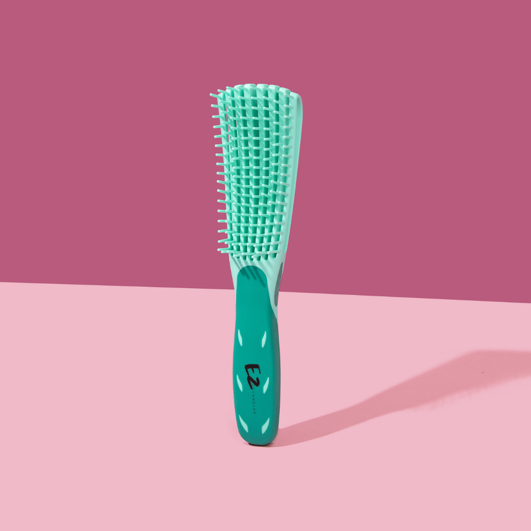 The EZ Detangler™ Brush - Ez Detangler Brush