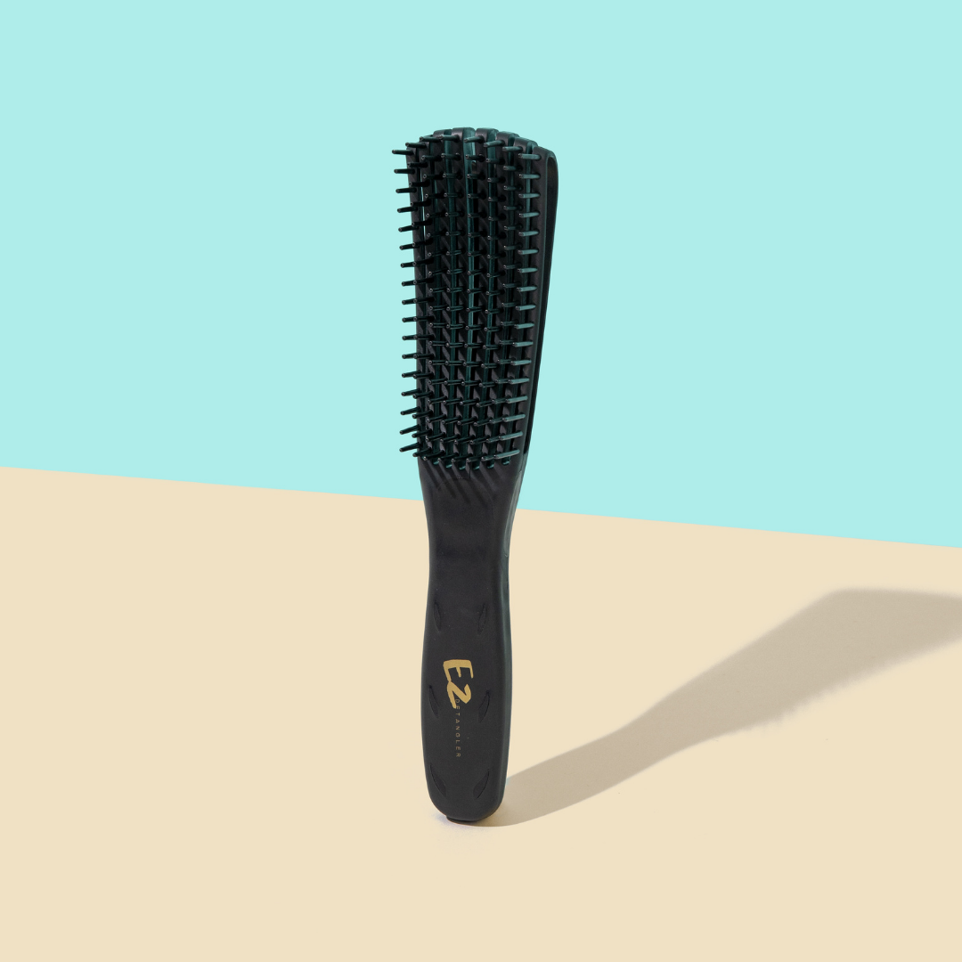 The EZ Detangler™ Brush - Ez Detangler Brush