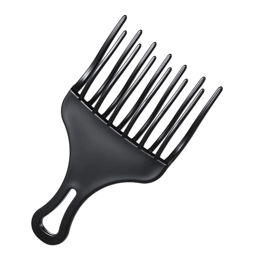 EZ Twist Curly Hair Pick - Ez Detangler Brush