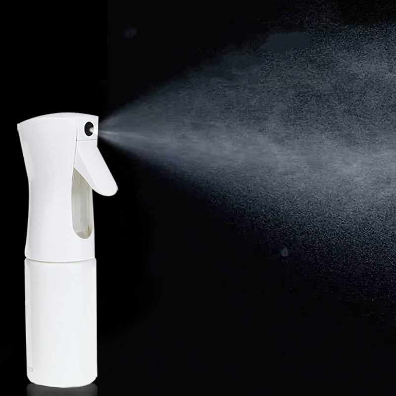 360° Mist Spray Bottle – Ez Detangler Brush